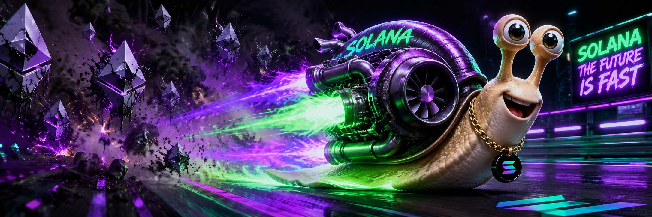 $SOLTURBO Banner